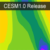 CESMglobalclimatemodel