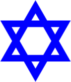 Judaism-StarofDavid