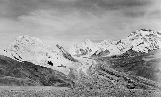 Kyetrak-Glacier-1921