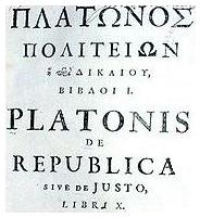 PlatoRepublicWikipedia