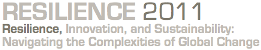 RESILIENCE2011