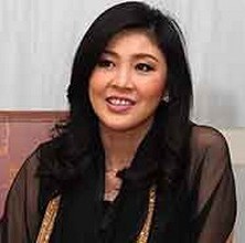 Yingluck_Shinawatra_Thailand