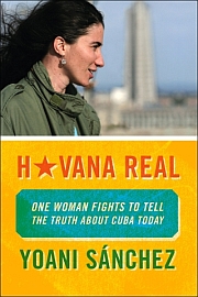 YoaniSanchez-HavanaReal