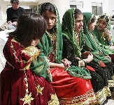 afghangirls