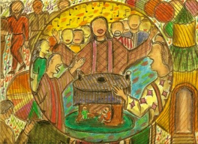 churcheucharistfarid