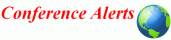conferencealerts