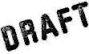 draftstamp