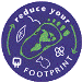 footprint