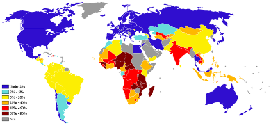 globalgeographypoverty