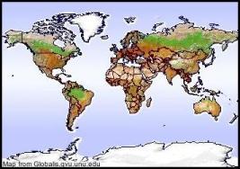 globalisworldatlas