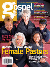 gospeltodaycover