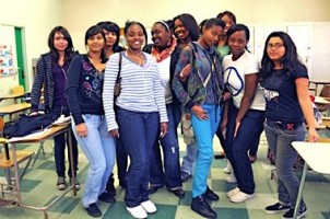 losangeleswomensleaders