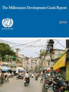 mdgprogressreport2010