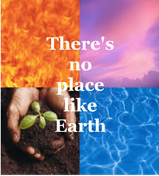 nasaearthdaylogo