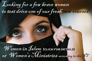 womenislamcourse