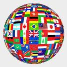 worldflagsgray