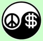 yinyanpeacemoneygreen